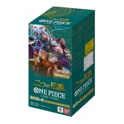 One Piece Two Legends Booster Box (Japonský)