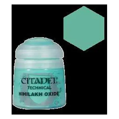 Citadel Technical: Nihilakh Oxide (12 ml)