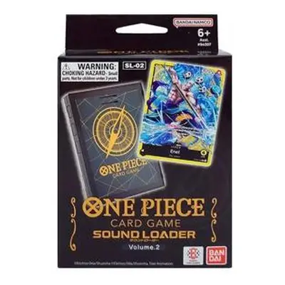 One Piece Devil Sound Loader Vol.2