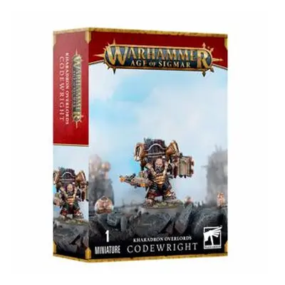 Warhammer AoS - Codewright