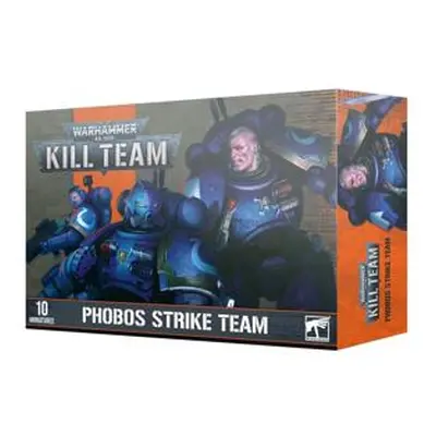 Warhammer 40K Kill Team - Phobos Strike Team (2024)