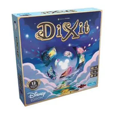 Dixit Disney