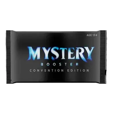 Mystery Booster: Convention Edition