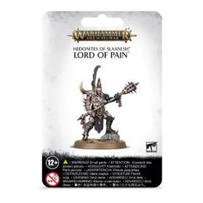 Warhammer AoS - Lord of Pain