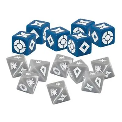 Star Wars: Shatterpoint - Dice Pack