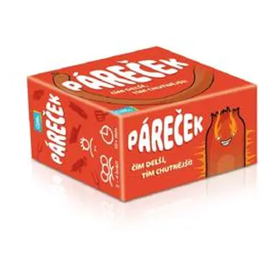 Páreček