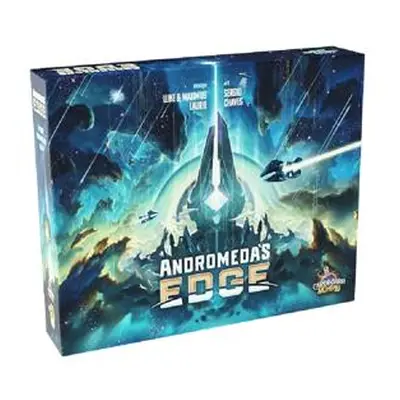 Andromeda's Edge - EN