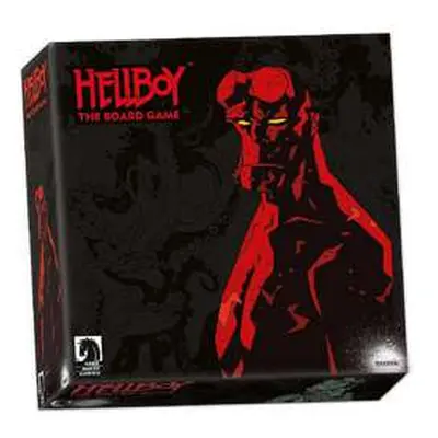 Hellboy: The Board Game (EN)