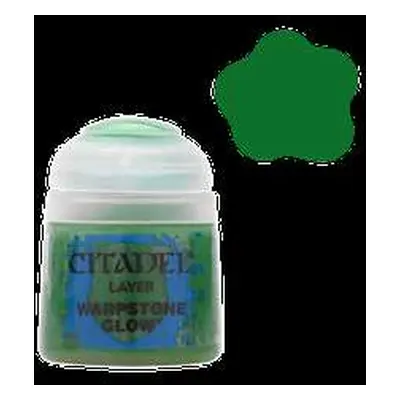 Citadel Layer: Warpstone Glow (12ml)