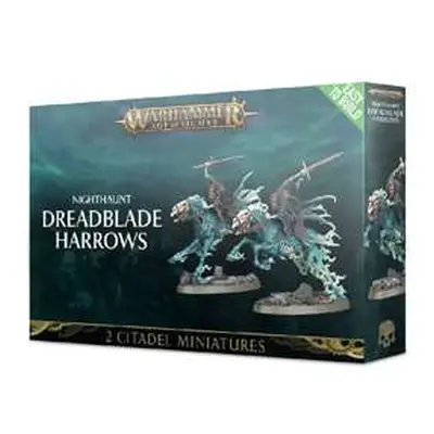 Warhammer AoS - ETB: Dreadblade Harrows