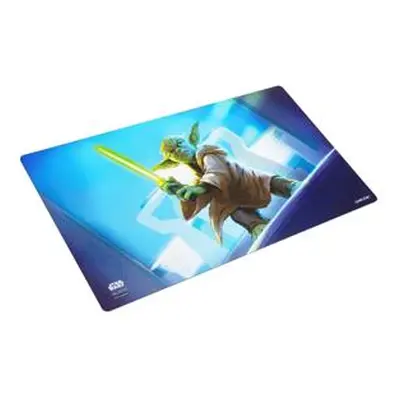 Gamegenic Star Wars: Unlimited Yoda Playmat