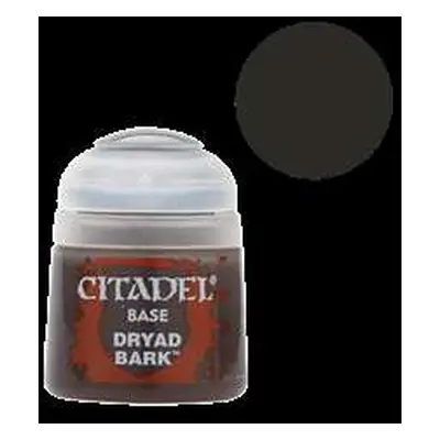 Citadel Base: Dryad Bark (12 ml)