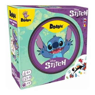 Dobble Stitch