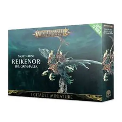 Warhammer AoS - ETB: Reikenor