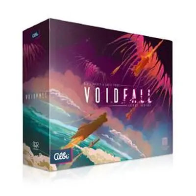 Voidfall - CZ