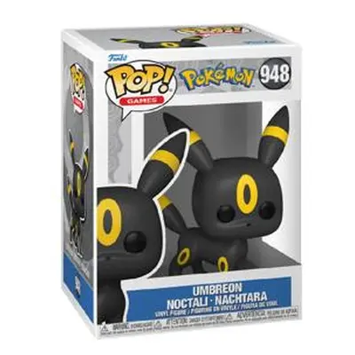 Funko POP! Pokémon - Umbreon figurka #948