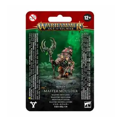 Warhammer AoS - Master Moulder