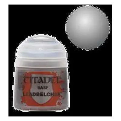 Citadel Base: Leadbelcher (12 ml)