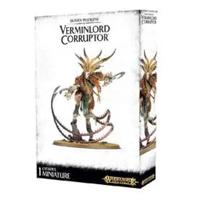 Warhammer AoS - Verminlord Corruptor