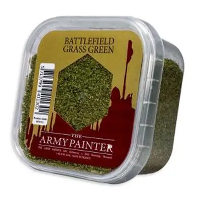 The Army Painter - Battlefield Basing: Grass Green