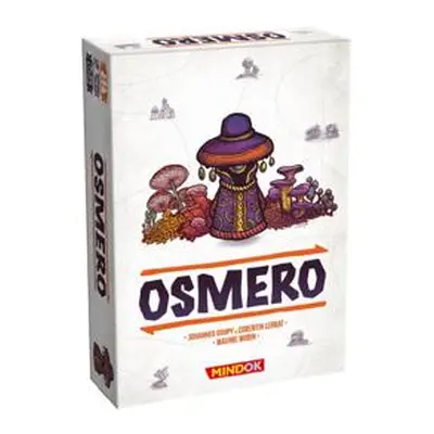 Osmero