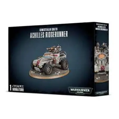 Warhammer 40k - Achilles Ridgerunner