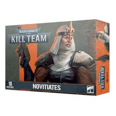 Warhammer 40K Kill Team - Novitiates (2024)