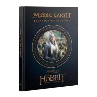 Middle-earth SBG - Armies of the Hobbit