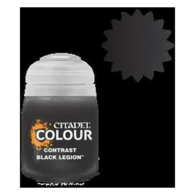 Citadel Contrast: Black Legion (18ml)