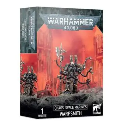 Warhammer 40k - Warpsmith