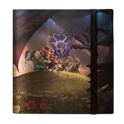 Bloomburrow: 12-Pocket Binder