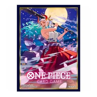 One Piece obaly Yamato v.3 (70x)