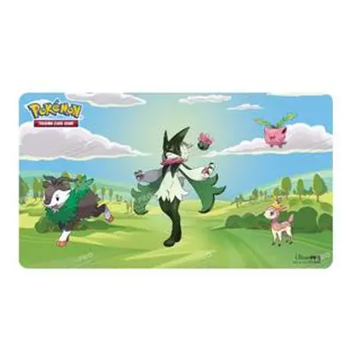 Ultra PRO Gallery Series: Morning Meadow Playmat