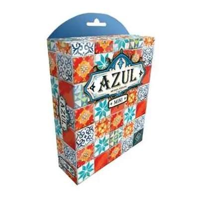 Azul Mini