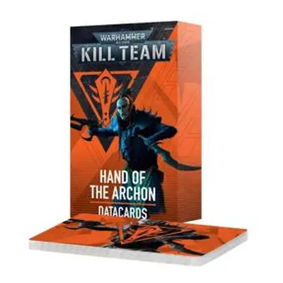 Warhammer 40k Kill Team - Datacards: Hand of the Archon