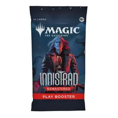 Innistrad Remastered Play Booster