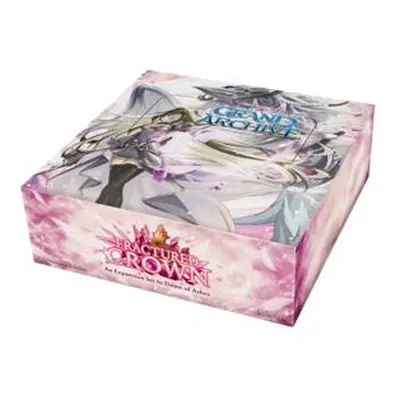 Grand Archive Fractured Crown Booster Box