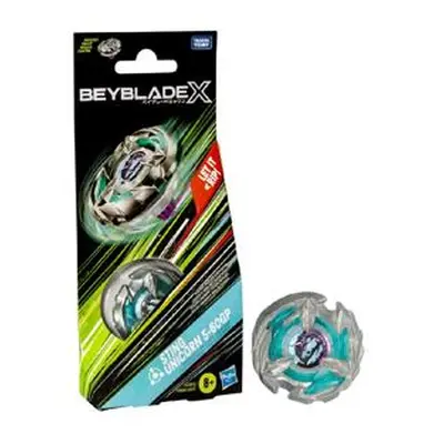 Beyblade X Sting Unicorn 5-60GP Booster Pack Set