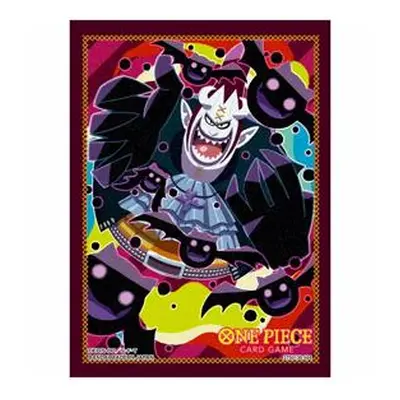 One Piece obaly Gecko Moria (70x)