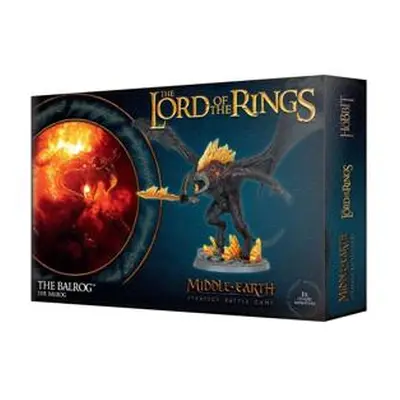 Middle-earth SBG - The Balrog