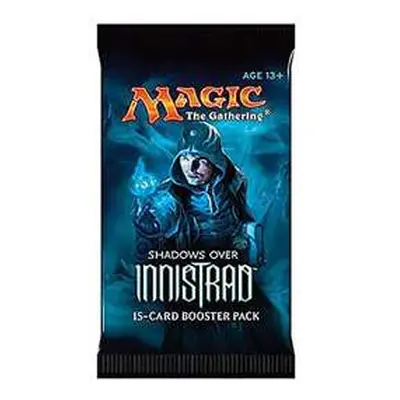 Shadows over Innistrad Booster