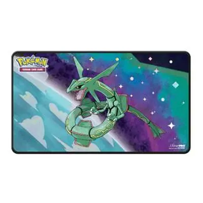 Ultra Pro Legendary Foil Playmat: Rayquaza