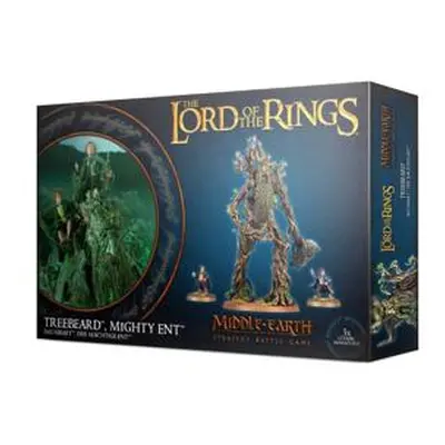 Middle-earth SBG - Treebeard, Mighty Ent