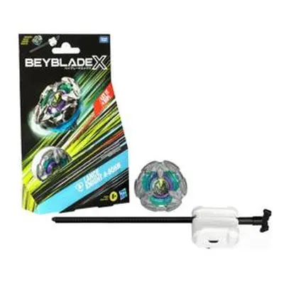 Beyblade X Lance Knight 4-80HN Starter Pack Set