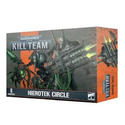 Warhammer 40K Kill Team - Hierotek Circle (2024)