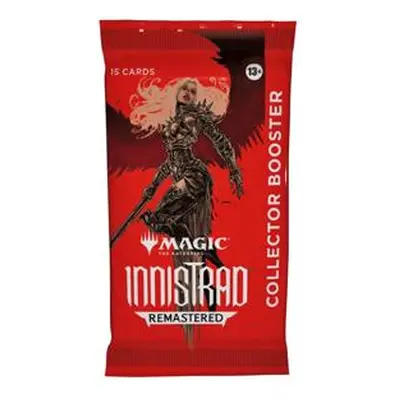 Innistrad Remastered Collector Booster