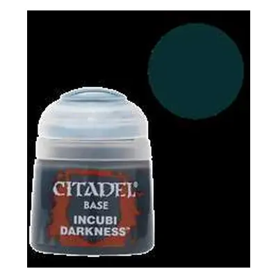 Citadel Base: Incubi Darkness (12ml)