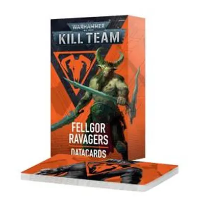 Warhammer 40k Kill Team - Datacards: Fellgor Ravagers