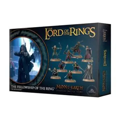 Middle-earth SBG - Fellowship Of The Ring