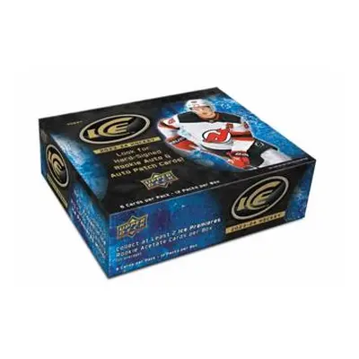 2023-24 Upper Deck Ice Hockey Hobby Box